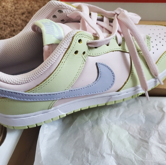 Nike | Shoes | Ice Cream Dunks Low | Poshmark